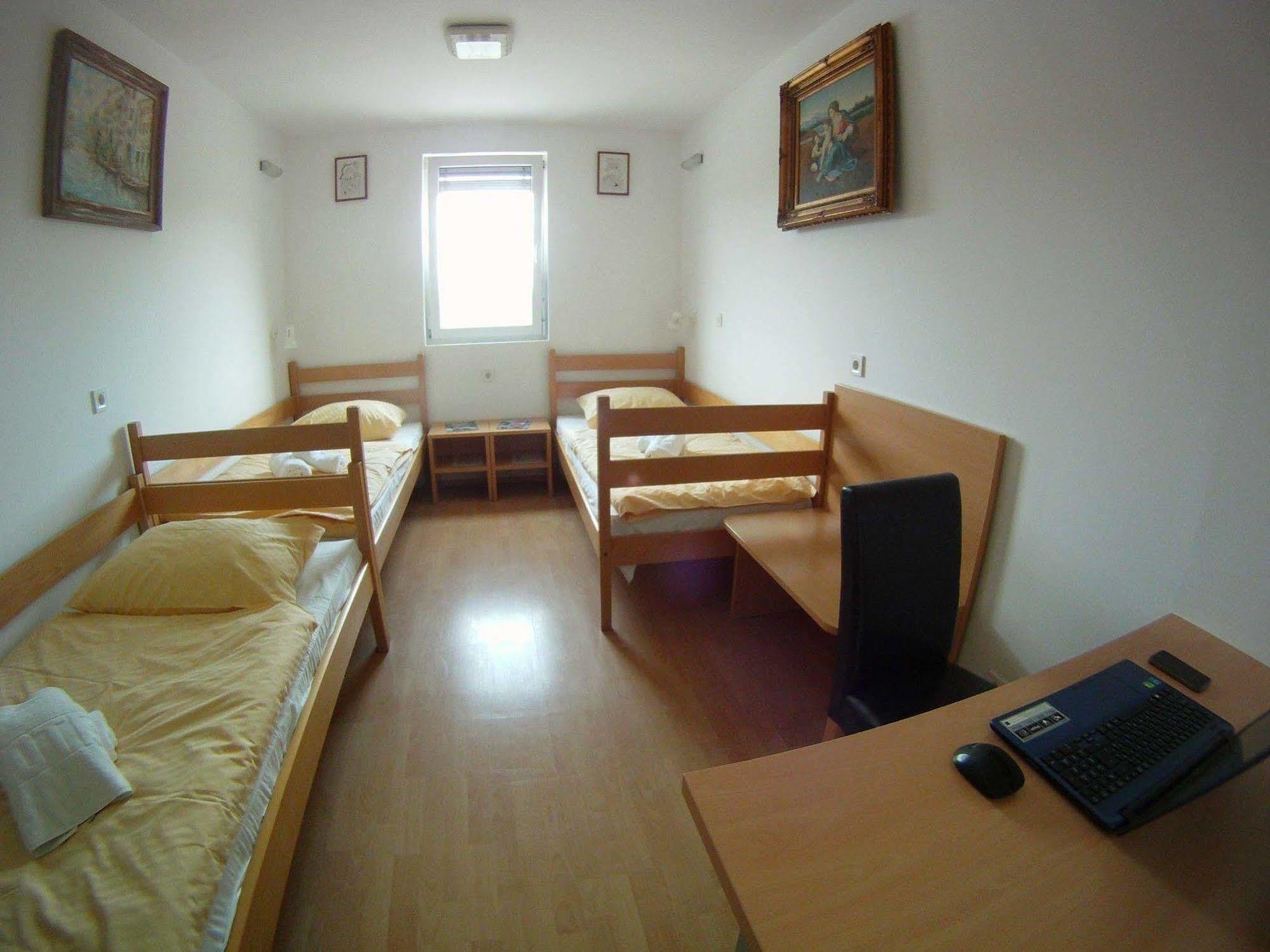 Hotel Galaksija Trebnje - Free Sauna Included Экстерьер фото